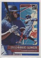 Diamond Kings - Vladimir Guerrero Jr.