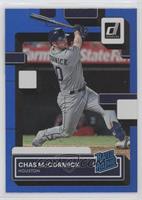 Rated Rookie - Chas McCormick [EX to NM]
