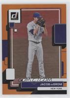 Jacob deGrom [EX to NM]