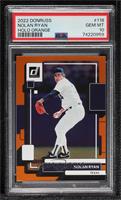 Nolan Ryan [PSA 10 GEM MT]