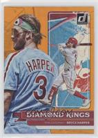 Diamond Kings - Bryce Harper