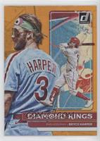 Diamond Kings - Bryce Harper