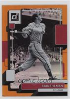 Variation - Stan Musial (Stan the Man) [EX to NM]