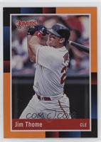 Retro 1988 - Jim Thome