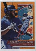 Diamond Kings - Vladimir Guerrero Jr.