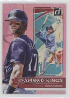 Diamond Kings - Mitch Haniger