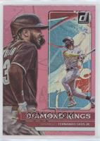 Diamond Kings - Fernando Tatis Jr.