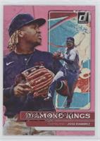 Diamond Kings - Jose Ramirez