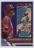 Diamond Kings - Joey Votto