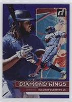 Diamond Kings - Vladimir Guerrero Jr.