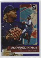 Diamond Kings - Jose Ramirez