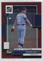 George Brett