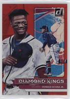 Diamond Kings - Ronald Acuna Jr.