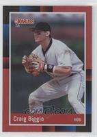 Retro 1988 - Craig Biggio