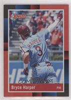 Retro 1988 - Bryce Harper [EX to NM]