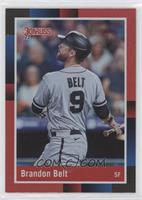 Retro 1988 - Brandon Belt