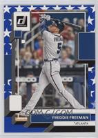 Freddie Freeman