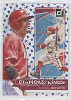 Diamond Kings - Joey Votto