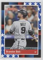 Retro 1988 - Brandon Belt