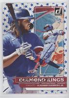 Diamond Kings - Vladimir Guerrero Jr.