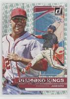 Diamond Kings - Juan Soto