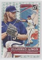 Diamond Kings - Corbin Burnes