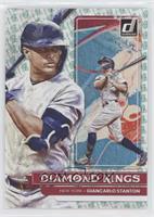 Diamond Kings - Giancarlo Stanton