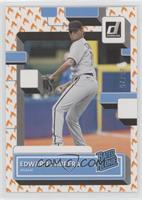 Rated Rookie - Edward Cabrera #/75