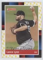 Retro 1988 - Lance Lynn #/46