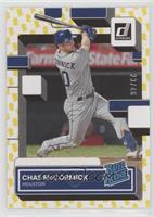 Rated Rookie - Chas McCormick #/46
