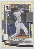 Luis Robert #/46