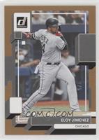 Eloy Jimenez #/5