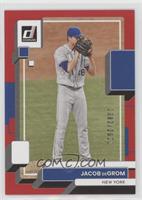 Jacob deGrom #/2,022