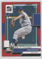 Tom Seaver #/2,022