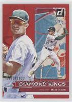 Diamond Kings - Matt Olson #/2,022