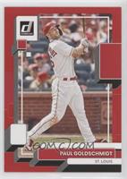 Paul Goldschmidt #/2,022