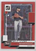 Nathan Eovaldi #/2,022