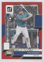 Kyle Seager #/2,022