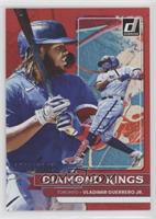 Diamond Kings - Vladimir Guerrero Jr. #/2,022