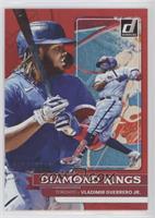 Diamond Kings - Vladimir Guerrero Jr. #/2,022