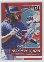 Diamond Kings - Vladimir Guerrero Jr. #/2,022