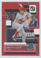 Rated Rookie - Lars Nootbaar #/2,022