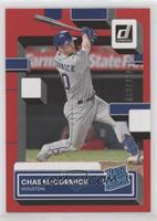 Rated Rookie - Chas McCormick #/2,022