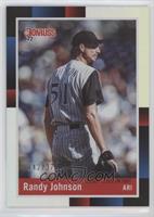 Retro 1988 - Randy Johnson #/372