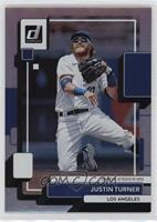 Justin Turner #/87