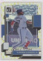 Variation - Vladimir Guerrero Jr. (One Hand On Bat) #/25