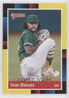 Retro 1988 - Sean Manaea