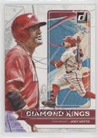 Diamond Kings - Joey Votto