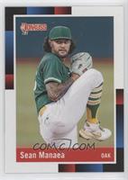 Retro 1988 - Sean Manaea