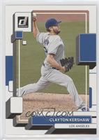 Variation - Clayton Kershaw